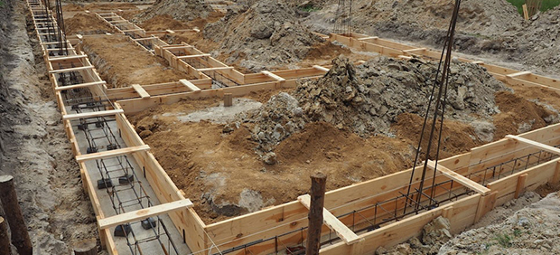 Concrete pump Royal Wootton Bassett